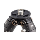 Benro TablePod Pro Kit Carbon Fiber Tripod and Ball Head with ArcaSmart 70mm Smartphone Adapter Plate