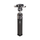 Benro tablepod pro kit en fibre de carbone trépied et tête de balle avec adaptateur de smartphone Arcasmart 70 mm plaque