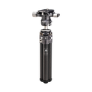 Benro TablePod Pro Kit Carbon Fiber Tripod and Ball Head with ArcaSmart 70mm Smartphone Adapter Plate