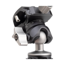 Benro TablePod Pro Kit Carbon Fiber Tripod and Ball Head with ArcaSmart 70mm Smartphone Adapter Plate