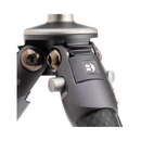 Benro TablePod Pro Kit Carbon Fiber Tripod and Ball Head with ArcaSmart 70mm Smartphone Adapter Plate