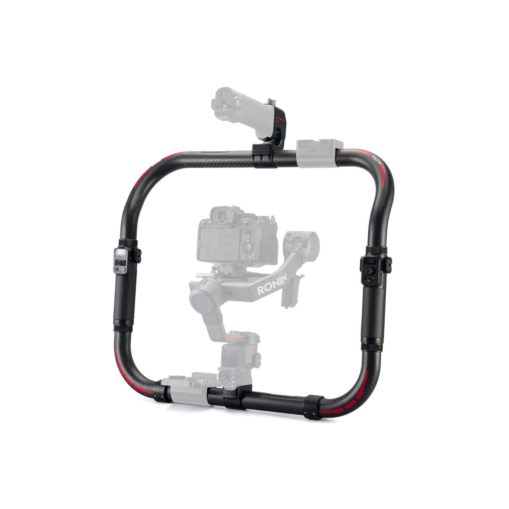 Tilta Advanced Ring Grip for DJI Ronin | ExcellentPhoto.ca Tilta Advanced Ring Grip for DJI Ronin | ExcellentPhoto.ca