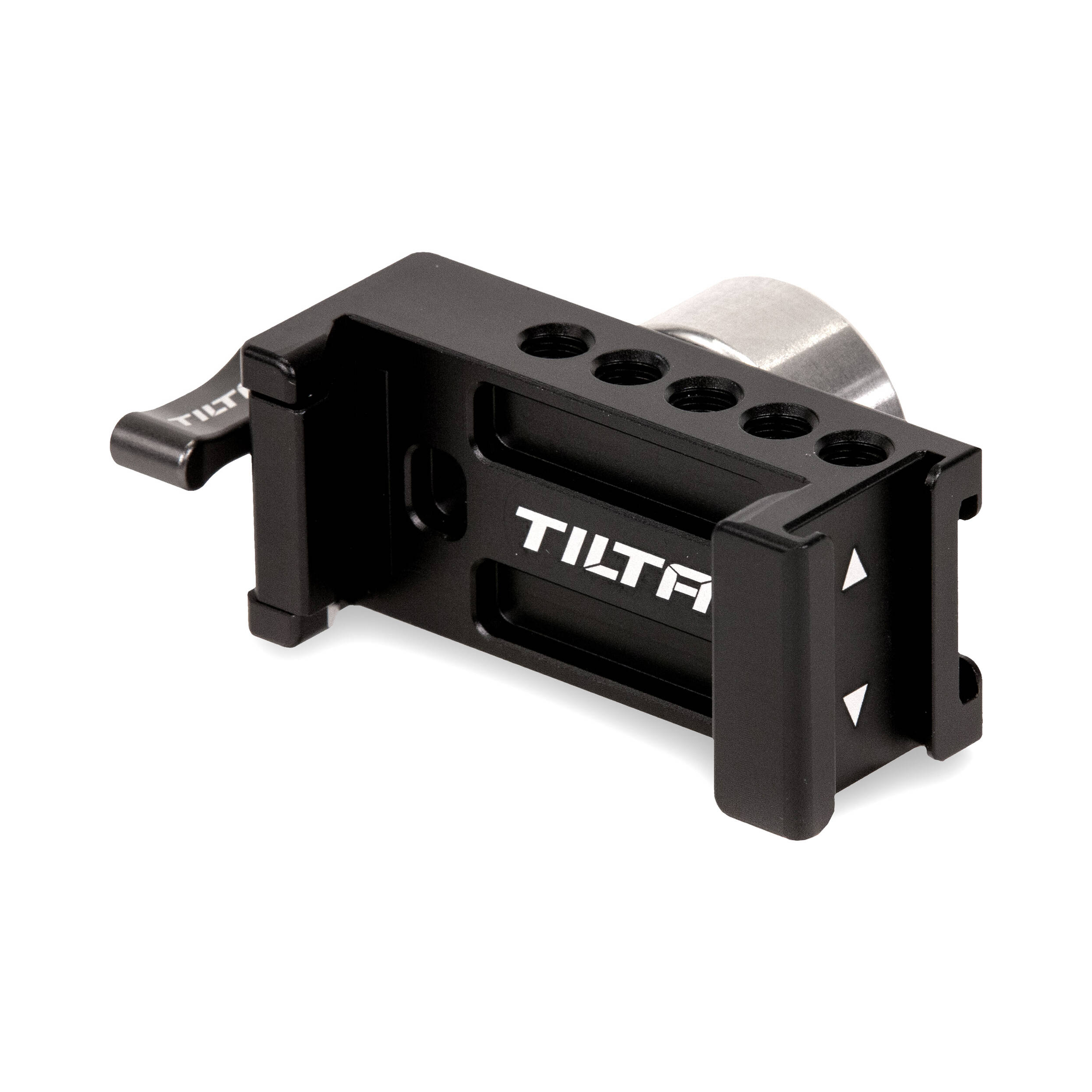 Adaptateur contrepoids de la plaque de base à libération rapide de Tilta avec un poids de 2,1 oz