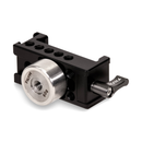 Tilta Quick Release Baseplate Counterweight Adapter with 2.1 oz Weight