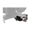 Tilta Quick Release Baseplate Counterweight Adapter with 2.1 oz Weight