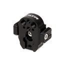Support de montage d'accessoires Tilta pour DJI RS 2 Base de poignée de batterie