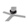Support de montage d'accessoires Tilta pour DJI RS 2 Base de poignée de batterie