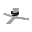 Support de montage d'accessoires Tilta pour DJI RS 2 Base de poignée de batterie