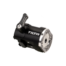 Tilta Left-Side NATO Rail to Rosette Adapter for DJI Gimbal