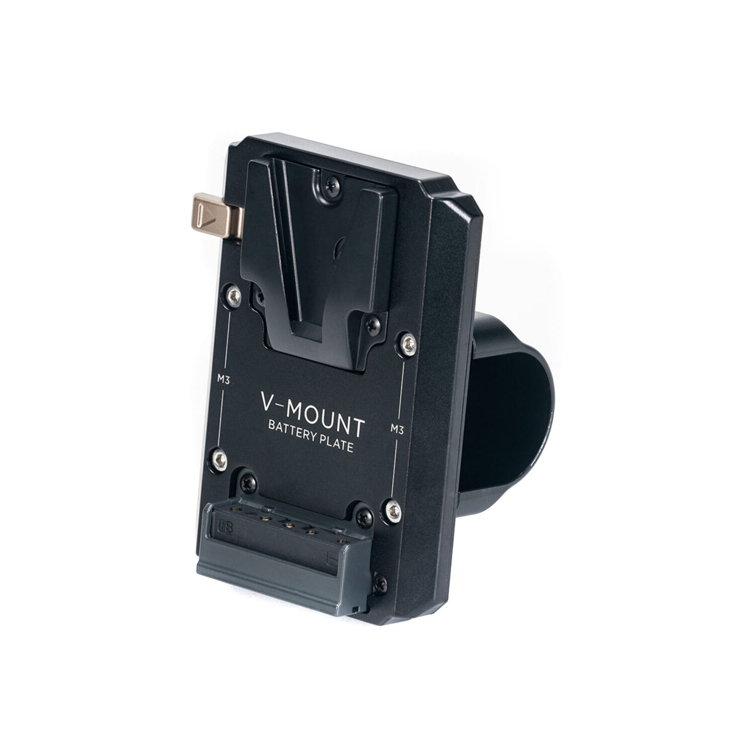 Tilta Battery Plate for DJI RS 2 Ring Grip V Mount TGA RG V