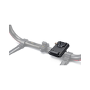 Tilta Battery Plate for DJI RS 2 Ring Grip (V-Mount)