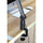 Stand de boom de la serrage du lanceur thronmax