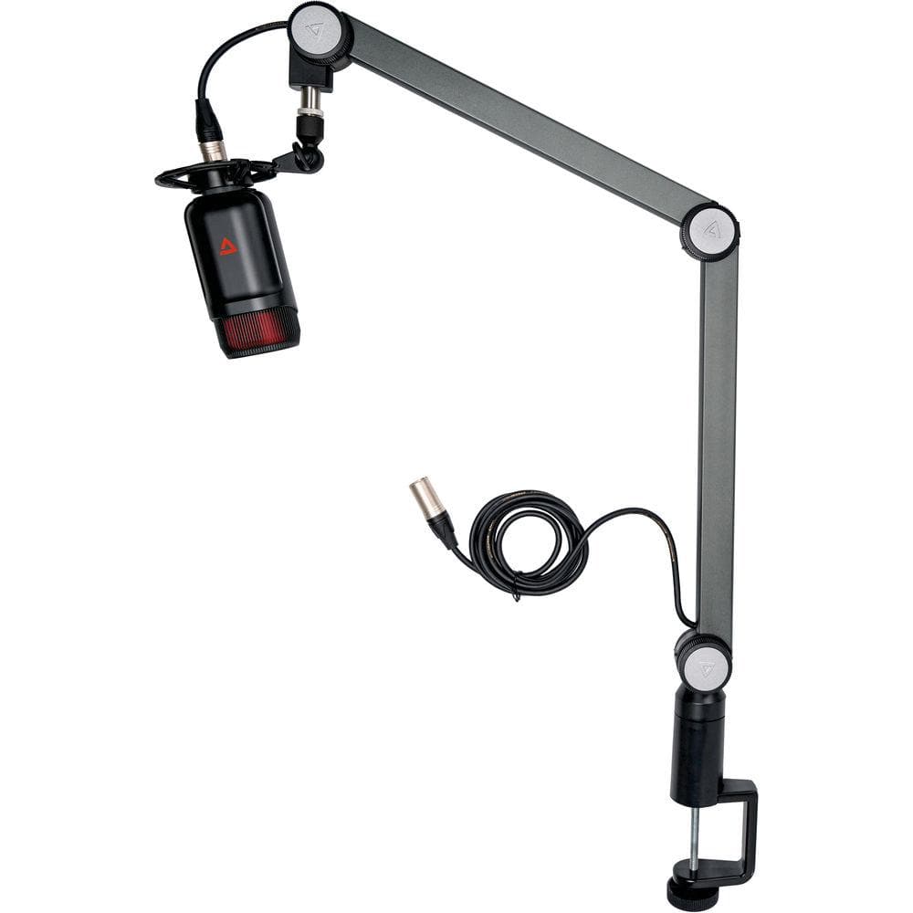 Stand de boom de la serrage du lanceur thronmax