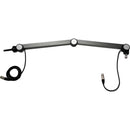 Thronmax Caster Clamp-On Boom Stand