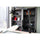 Stand de boom de la serrage du lanceur thronmax
