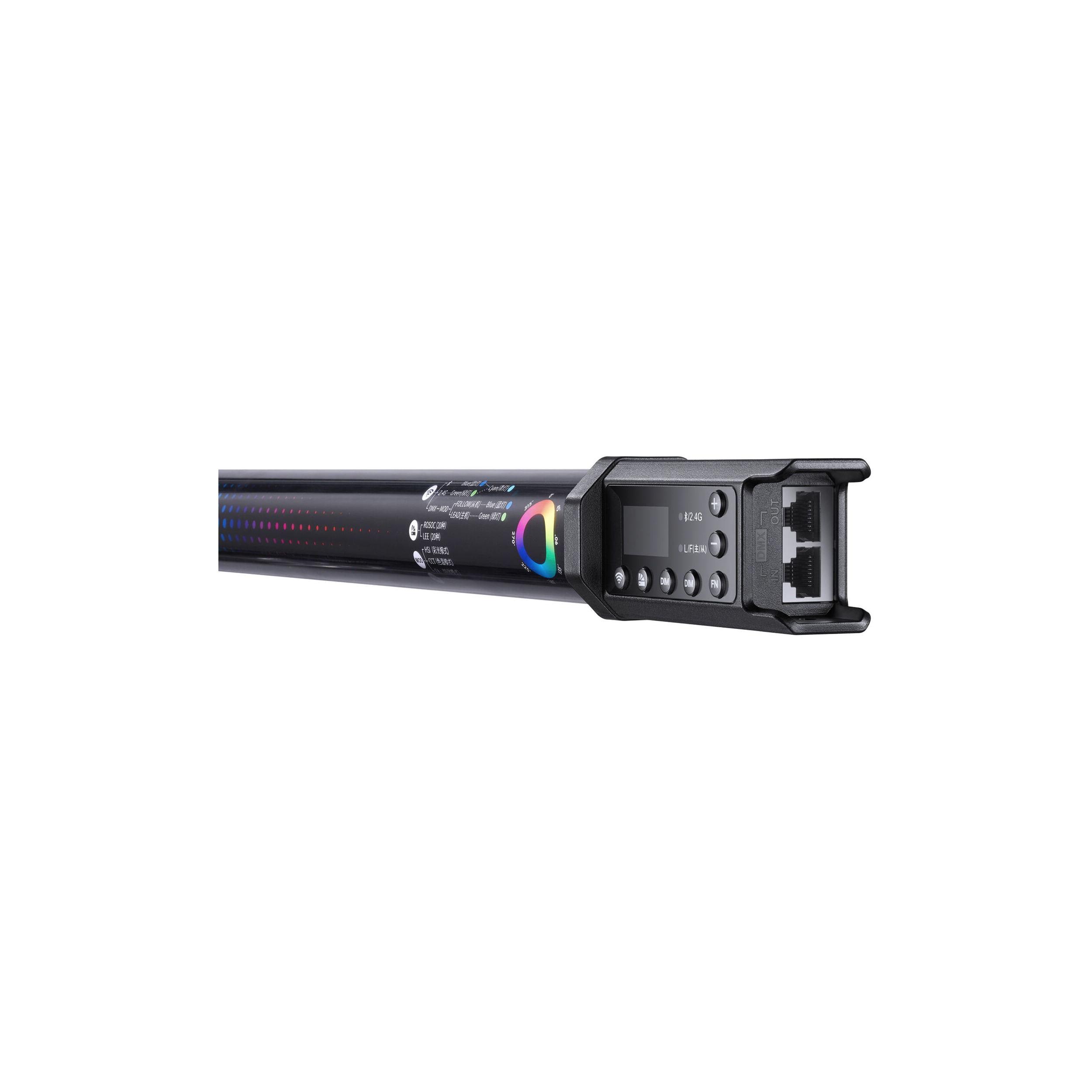 Godox TL60 RGB LED Tube Light - Kit 4-LIGHT