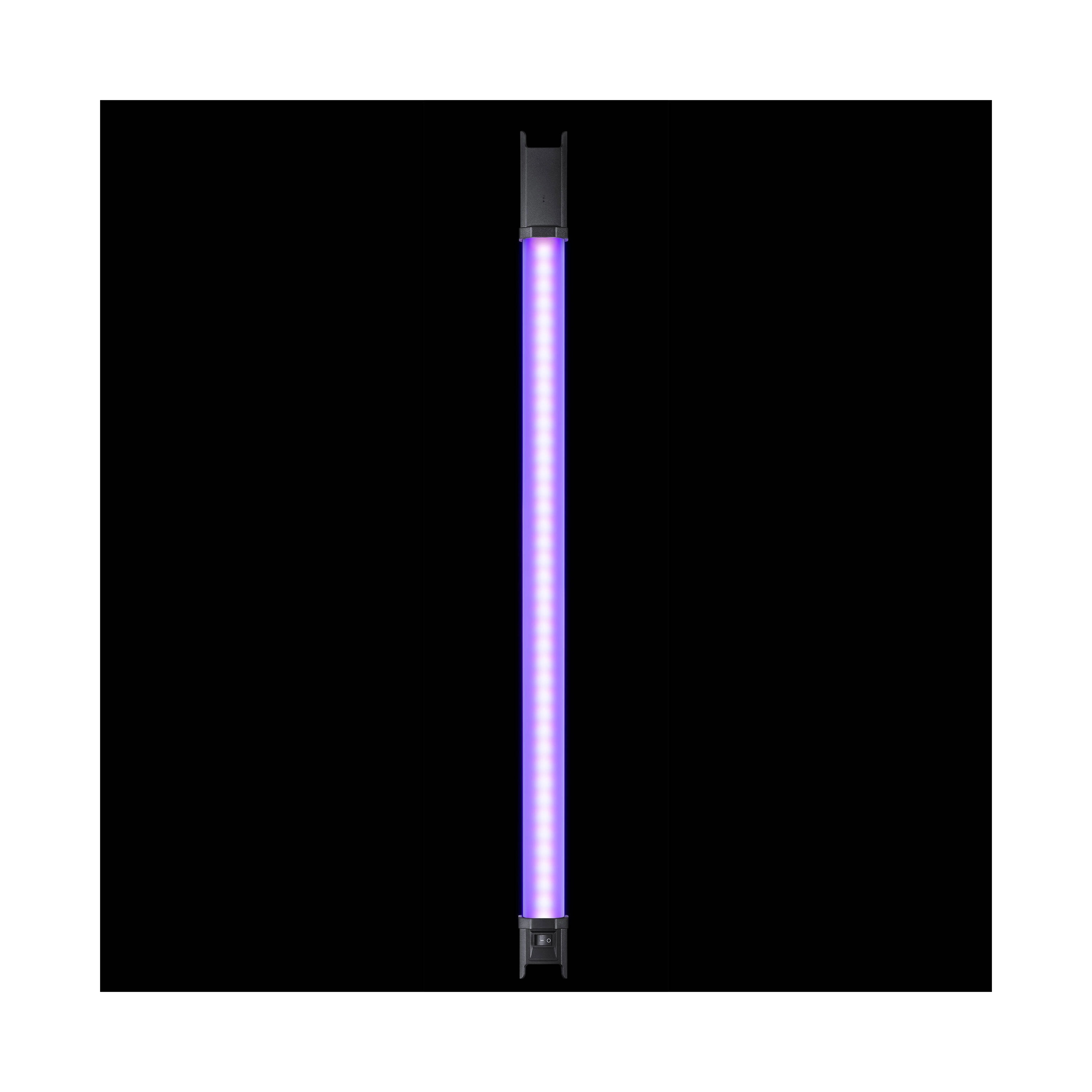 Godox TL60 RGB LED Tube Light - 4-Light Kit