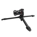 Peak Design Travel Tripod - Aluminum