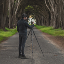 Peak Design Travel Tripod - Carbon