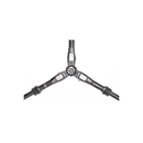 Benro Tortoise Columnless Carbon Fiber Zero Series Tripod with GX25 Ball Head