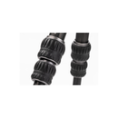 Benro Tortoise Columnless Carbon Fiber Zero Series Tripod with GX25 Ball Head