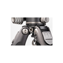 Benro Tortoise Columnless Carbon Fiber Zero Series Tripod with GX25 Ball Head
