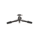 Benro Tortoise Columnless Carbon Fiber Zero Series Tripod with GX25 Ball Head