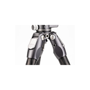 Benro Tortoise Columnless Carbon Fiber One Series Tripod with GX25 Ball Head