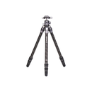 Benro Tortoise Columnless Carbon Fiber One Series Tripod with GX25 Ball Head
