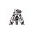 Benro Tortoise Columnless Carbon Fiber One Series Tripod with GX25 Ball Head