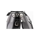 Benro Tortoise Columnless Carbon Fiber One Series Tripod with GX25 Ball Head