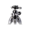 Benro Tortoise Columnless Carbon Fiber One Series Tripod with GX25 Ball Head