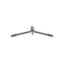 Benro Tortoise Columnless Carbon Fiber Two Series Tripod with GX30 Ball Head