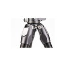Benro Tortoise Columnless Carbon Fiber Two Series Tripod with GX30 Ball Head