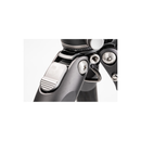 Benro Tortoise Columnless Carbon Fiber Two Series Tripod with GX30 Ball Head