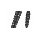 Benro Tortoise Columnless Carbon Fiber Two Series Tripod with GX30 Ball Head