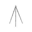 Benro Tortoise Columnless Carbon Fiber Two Series Tripod with GX30 Ball Head