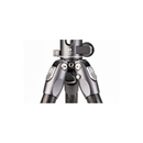 Benro Tortoise Columnless Carbon Fiber Two Series Tripod with GX30 Ball Head