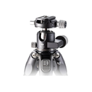Benro Tortoise Columnless Carbon Fiber Two Series Tripod with GX30 Ball Head