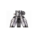 Benro Tortoise Columnless Carbon Fiber Three Series Tripod with GX35 Ball Head