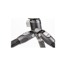 Benro Tortoise Columnless Carbon Fiber Three Series Tripod with GX35 Ball Head