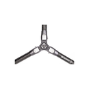 Benro Tortoise Columnless Carbon Fiber Three Series Tripod with GX35 Ball Head