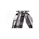 Benro Tortoise Columnless Carbon Fiber Three Series Tripod with GX35 Ball Head