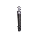 Benro Tortoise Columnless Carbon Fiber Three Series Tripod with GX35 Ball Head