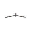 Benro Tortoise Columnless Carbon Fiber Three Series Tripod with GX35 Ball Head