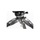 Benro Tortoise Carbon Fibre 3 Series trépied Système avec tête vidéo S4PRO