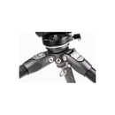 Benro Tortoise Carbon Fiber 3 Series Tripod System with S4Pro Video Head