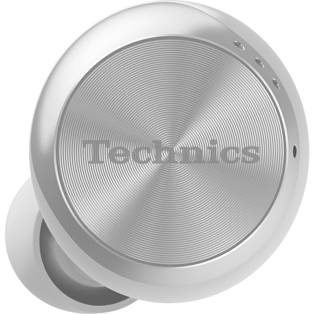 Panasonic - Technics True Wireless Noise Annuling Earbuds