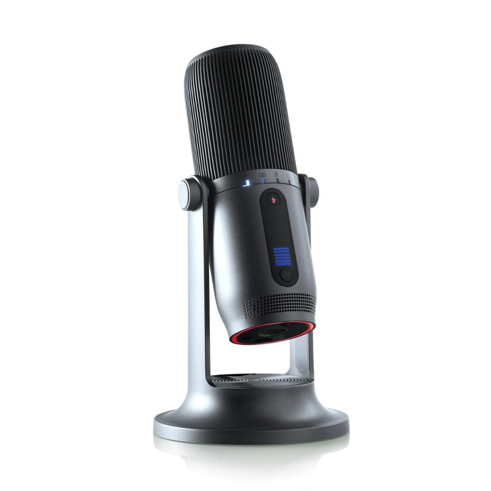 Thronmax mdrill un microphone USB