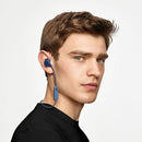 Urbanars Jakan Wireless BT BT-Eard casque Bleu - Open Boîte ouverte